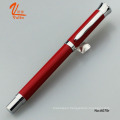 Custom Luxury Office Stationery Pen Metalic Roller Pen